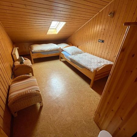 Ferienwohnung Zum Nuerburgring Munk Екстер'єр фото