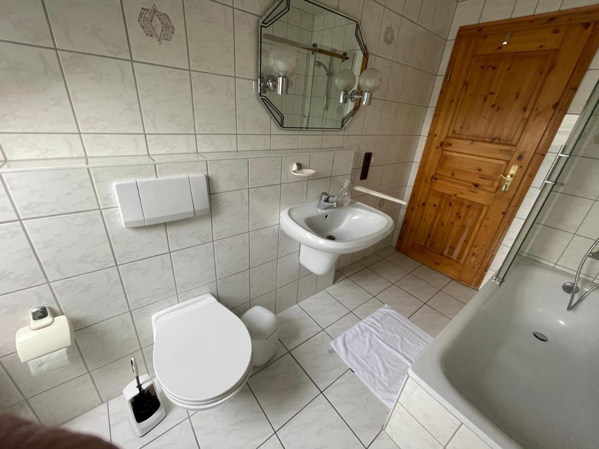 Ferienwohnung Zum Nuerburgring Munk Екстер'єр фото