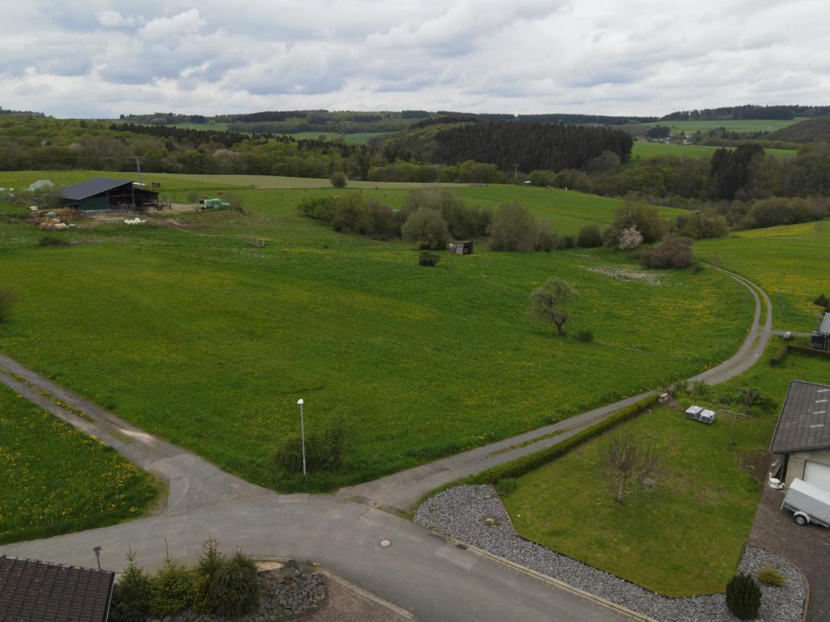 Ferienwohnung Zum Nuerburgring Munk Екстер'єр фото
