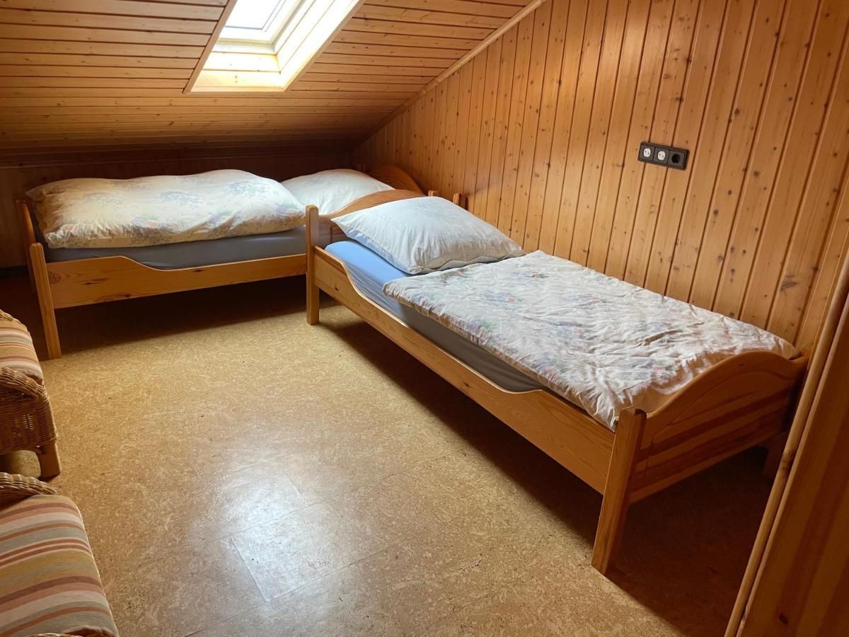 Ferienwohnung Zum Nuerburgring Munk Екстер'єр фото