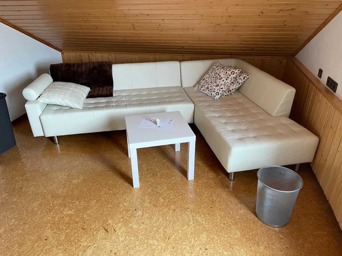 Ferienwohnung Zum Nuerburgring Munk Екстер'єр фото